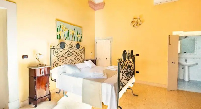 Номер Classic Palazzo Insula