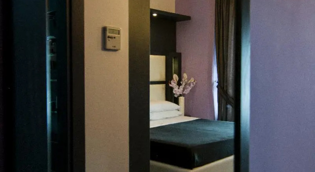 Номер Standard Golden Hotel