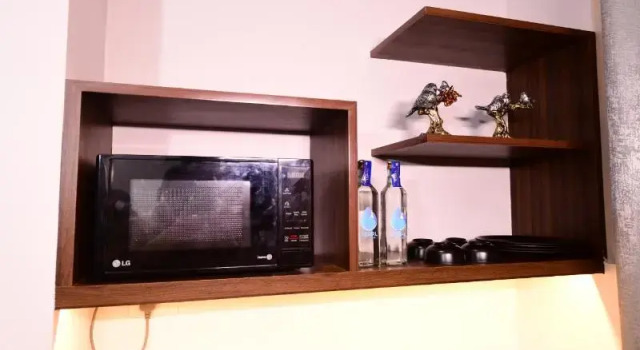 Люкс Belvedere Suites