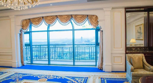 Evergrande Hotel，Tianjin Dongli Lake, Rezerwuj Hotel Dongli 