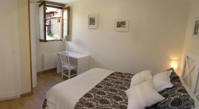 Apartamento El Nial de Potes