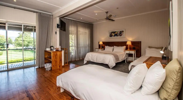Graskop Hotel, Забронировать Отель Отели Граскопа с парковкой, Парковка