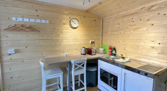 Southernwood - Wantage Road Lodge, Забронировать Отель Отели в центре Дидкот, в центре