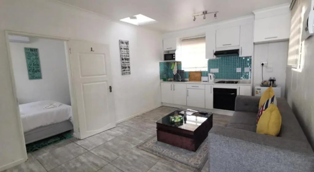 Семейный номер Standard Muco Guest House