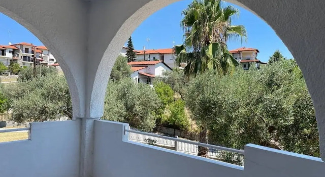Апартаменты Apt - Sleeps 5 - Pets Ok - Balcony - Parking