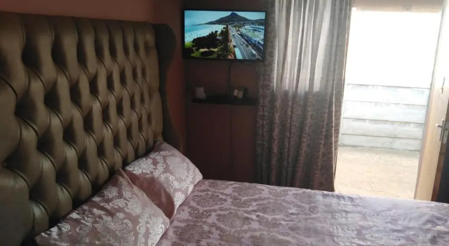 Coolden guesthouse, Buchen Sie Hotel Vanderbijlpark Gauteng
