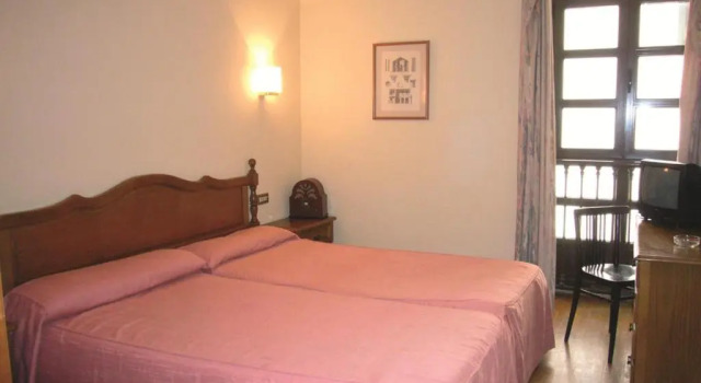 Трёхместный номер Standard La Casona de Jovellanos