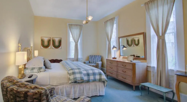 Номер Standard Prairie Guest House