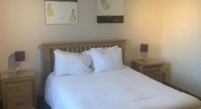 Двухместный номер Executive The Carrington Arms
