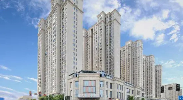 Huijia Lanting Hotel ( Xiangyang No.5 Middle School)