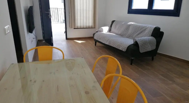 Apartamentos Cala San Pedro, Забронировать Апартаменты/квартира Лас-Неграс Кабо-де-Гата, рядом с Cala Hernández