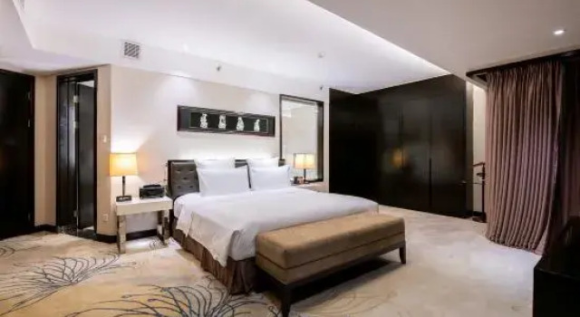 Люкс Executive Pullman Guiyang