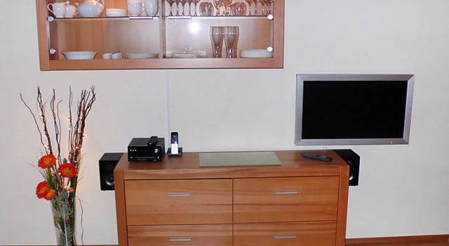 Apartment Bibelöd Ruhpolding 24769, Varaa Huoneisto Hotellit Baijeri pysäköinnillä, Pysäköinti