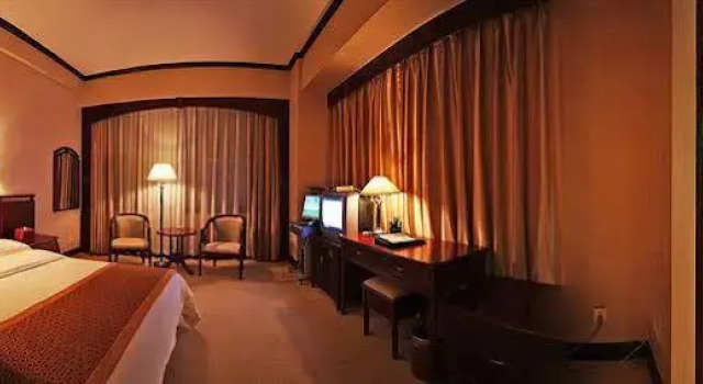 Hengsheng Hotel, Забронировать Отель Отели в центре Наньнин с завтраком, отели в центре Наньнин с завтраком