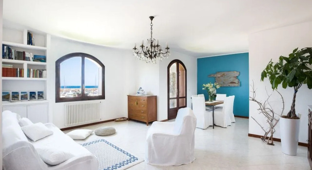 B&B Sa Cruxitta, Buchen Sie Bed & Breakfast Portoscuso Sulcis Iglesiente