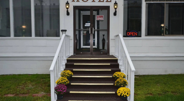Perfect Stay Inn & Suites, Varaa Hotelli Blair Nebraska