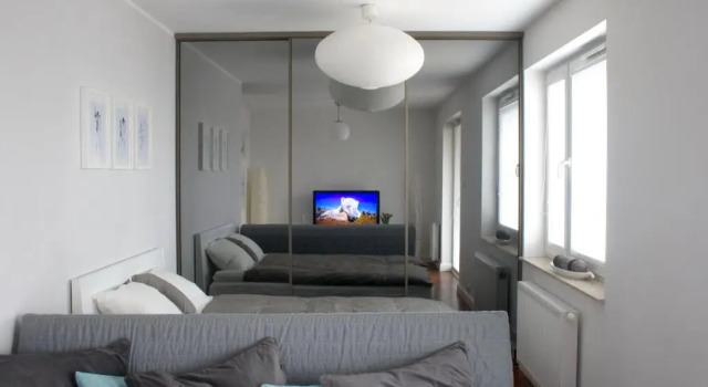 Апартаменты Apartament-31