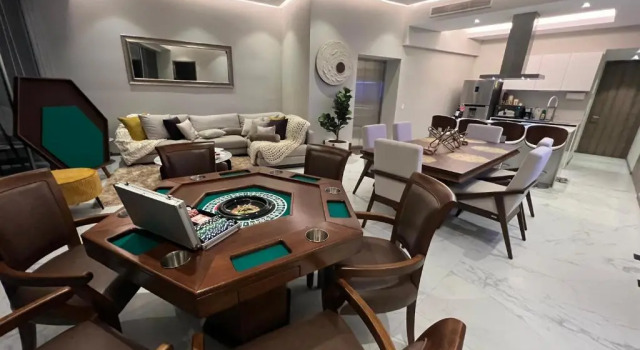 Апартаменты Maritima playa by Peninsula