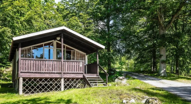 Standard cameră Kolleviks Camping och Stugby AB