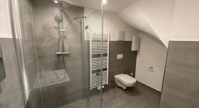 Студия Deluxe Kallenhard View Apartments