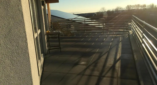 Апартаменты Deluxe Businessapart Stuttgart