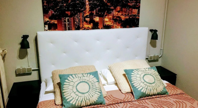 Номер Economy Buba House - Women Only Hostel