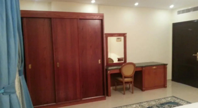 الجوهرة الاولى للشقق المخدومة, 预订 酒店 吉达 麦加省