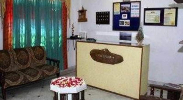 Hill Lake, Book Hotel Hoteller i Rajasthan med morgenmad, Morgenmad
