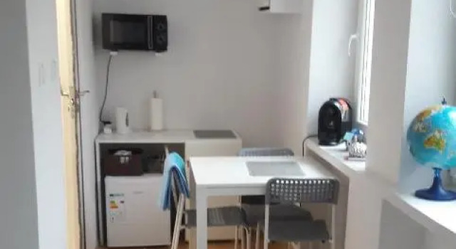 Ogrodowa Apartments, Забронировать Апартаменты/квартира Воля Варшава, рядом с Конференц-центр Рондо Один
