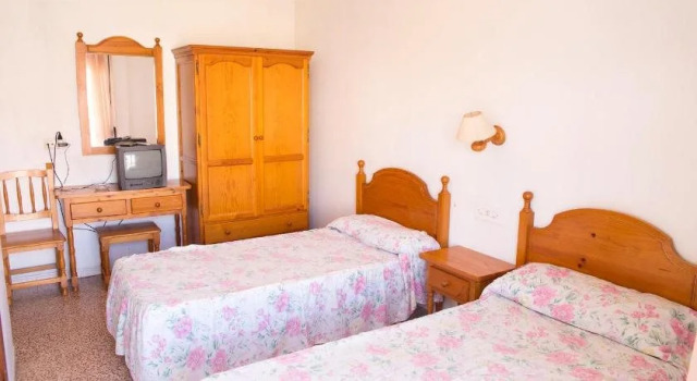Hostal Susi