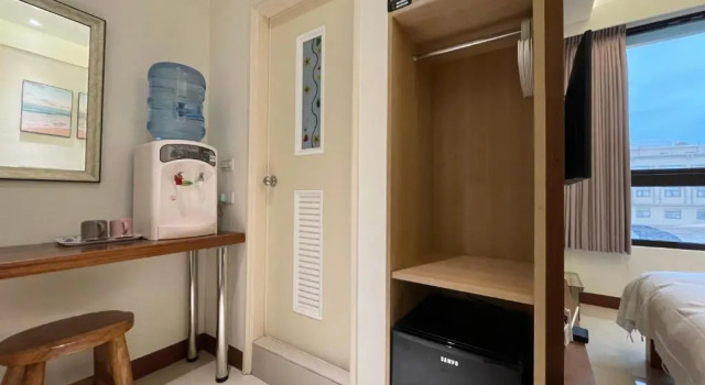 Номер Standard Cherry Inn