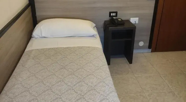 Hotel Salus Milano