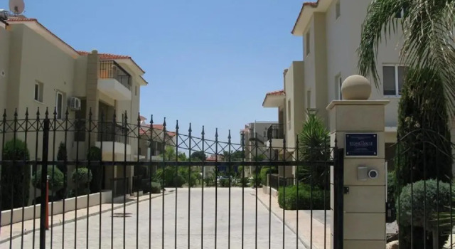 Pyla Gardens Apartment E 202, Rezerwuj Apartament Apartamenty w Pyla, Apartament