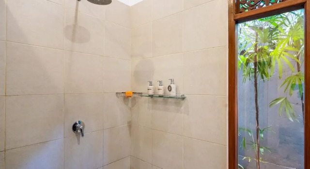 Вилла с 2 комнатами Romantica Villa Ubud