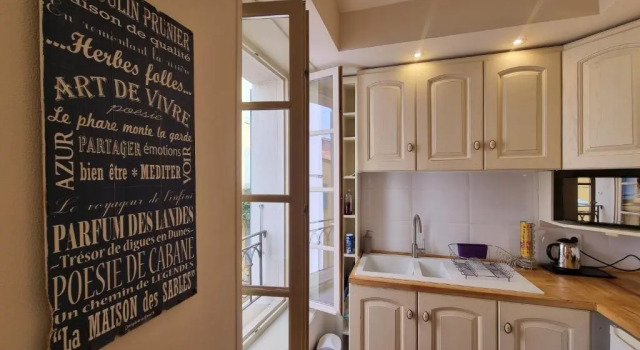 I Love Perpignan Apartments 10, Забронировать Апартаменты/квартира Перпиньян Pyrénées-Orientales, рядом с Кампо Санто