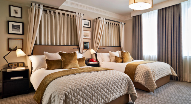 Kimpton Fitzroy London by IHG