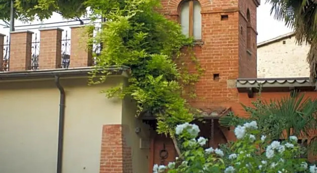 Номер Standard Il Giardino Segreto di Ascoli Piceno