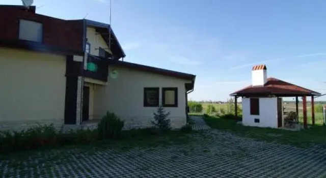 Pensiunea Cheducio, Prenota Hotel Bucarest 