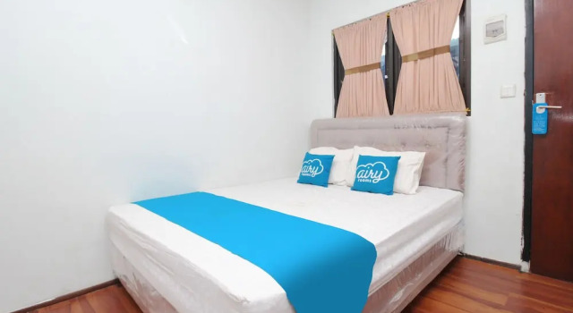 Airy Damai Markoni 18 Balikpapan, Book Hotel Balikpapan 