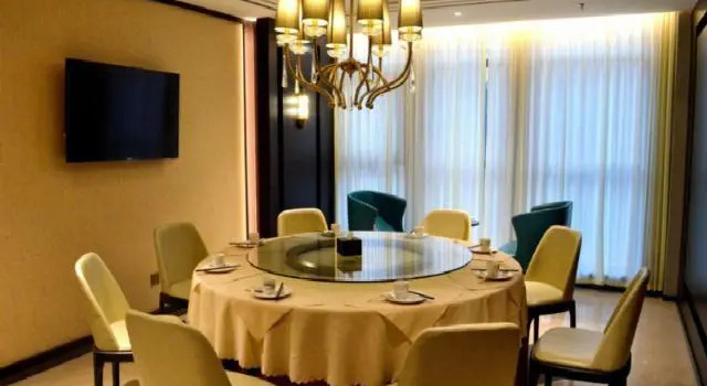 Jinjiang Inn Select Shangqiu Zhecheng County Weilai Avenue Coach Terminal, Buchen Sie Hotel Zhecheng Henan