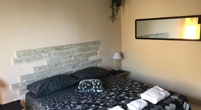 Номер Standard Smile Tower House