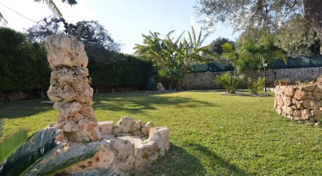 Вилла COCUS-HOUSE villa di lusso a 300 metri dal mare