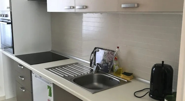 Апартаменты Arma Apartments
