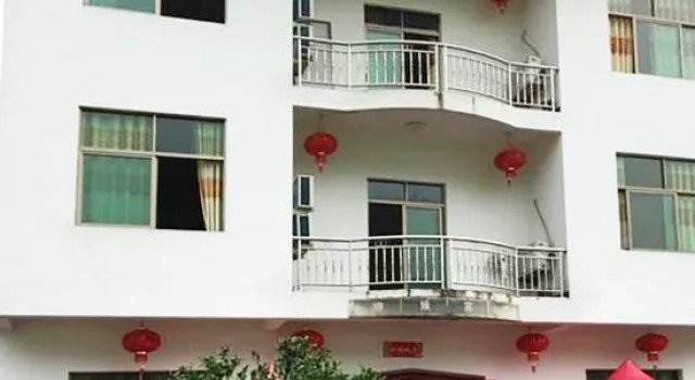 Wulongyuan Shanzhuang, Rezerwuj Hotel Shangrao Jiangxi