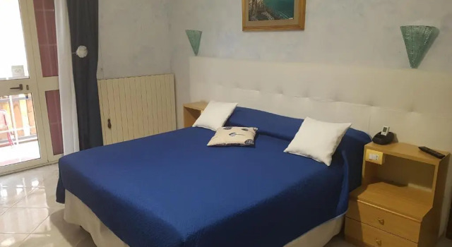 Standard Dreier Zimmer Il Laghetto