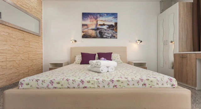 Студия Superior Apartments Paradis