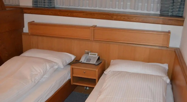 Hotel Drei Schweizer
