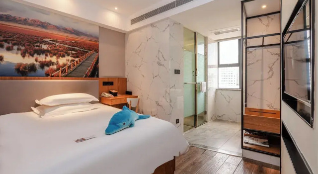 Номер Standard Sofis Kaqiusha Hotel