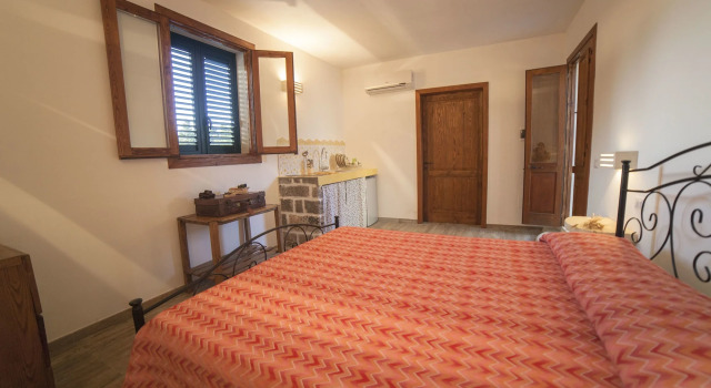 Masseria Fracchicchi, Book Bed and Breakfast Hoteller i Galatina med morgenmad, Morgenmad