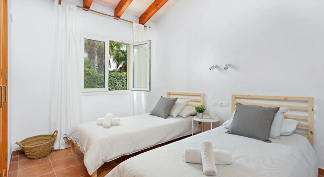 Villa Villa Sirio